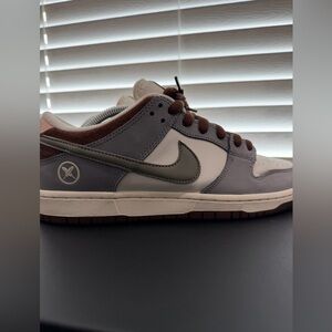 Nike SB Dunk Low Yuto Horigome